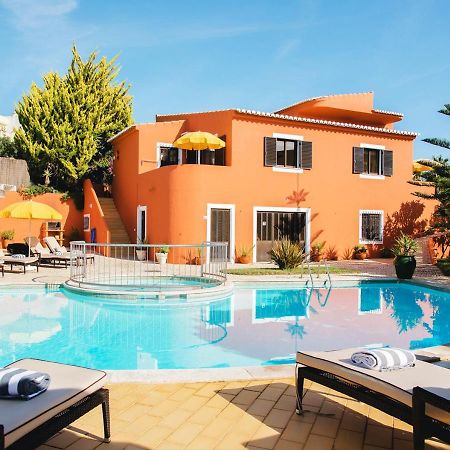 Villa Mar Azul Lagos Kültér fotó