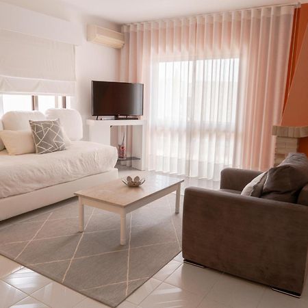 Villa Mar Azul Lagos Kültér fotó