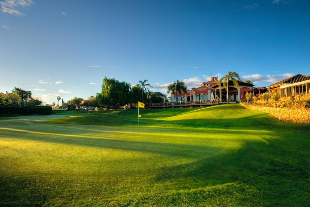 Villa Mar Azul Lagos Kültér fotó