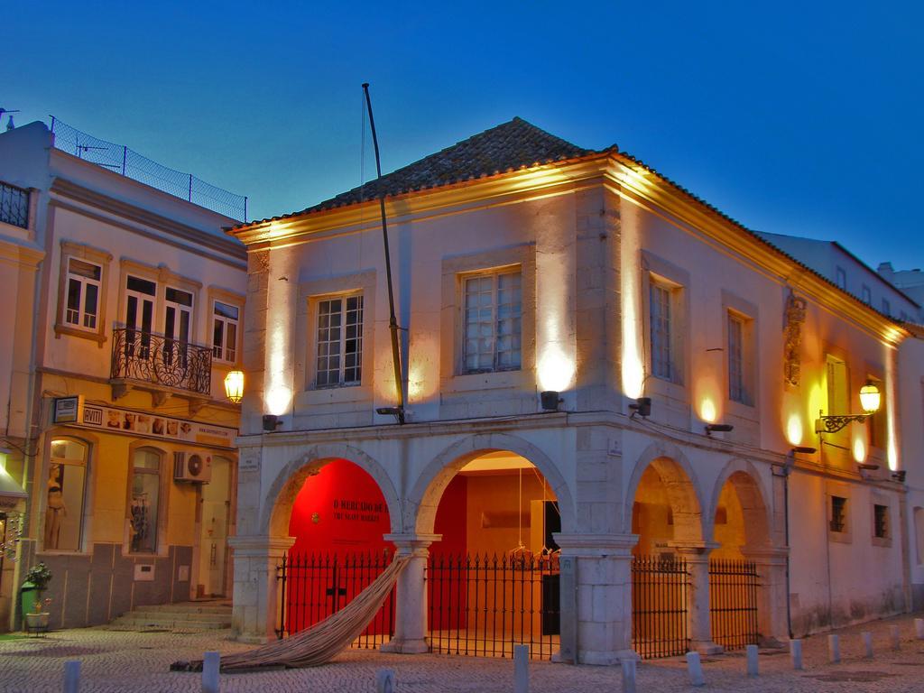 Villa Mar Azul Lagos Kültér fotó