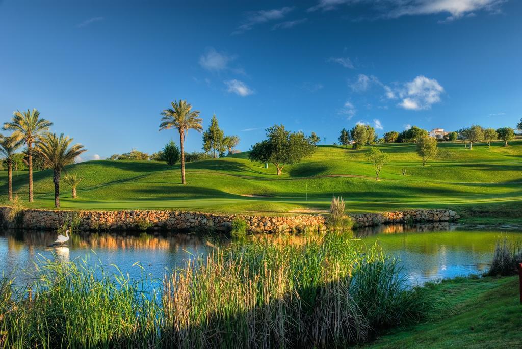 Villa Mar Azul Lagos Kültér fotó