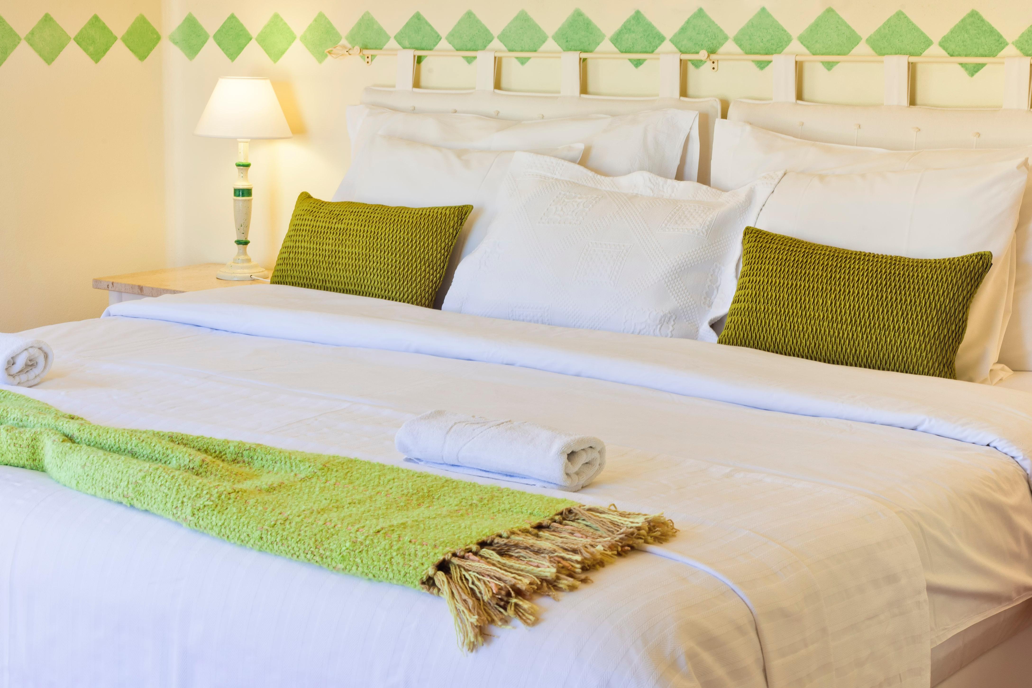 Villa Mar Azul Lagos Kültér fotó