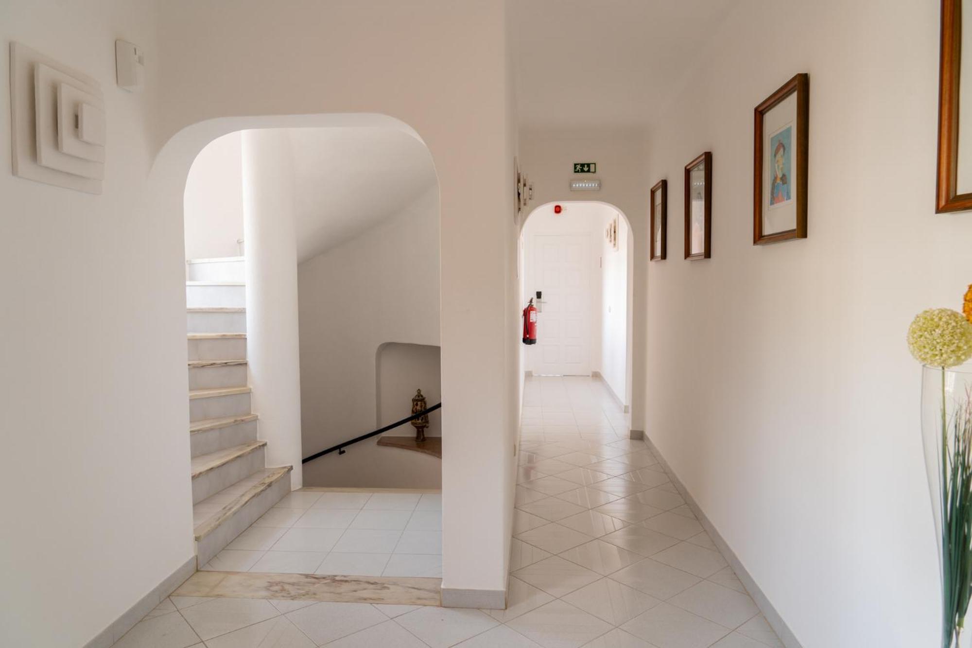 Villa Mar Azul Lagos Kültér fotó