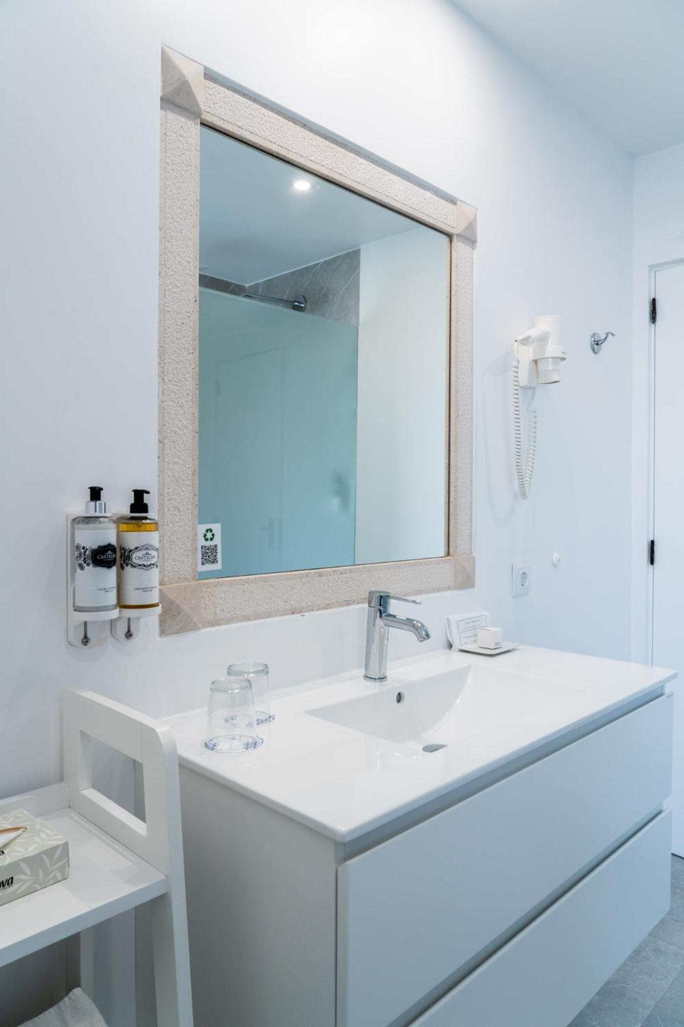 Villa Mar Azul Lagos Kültér fotó