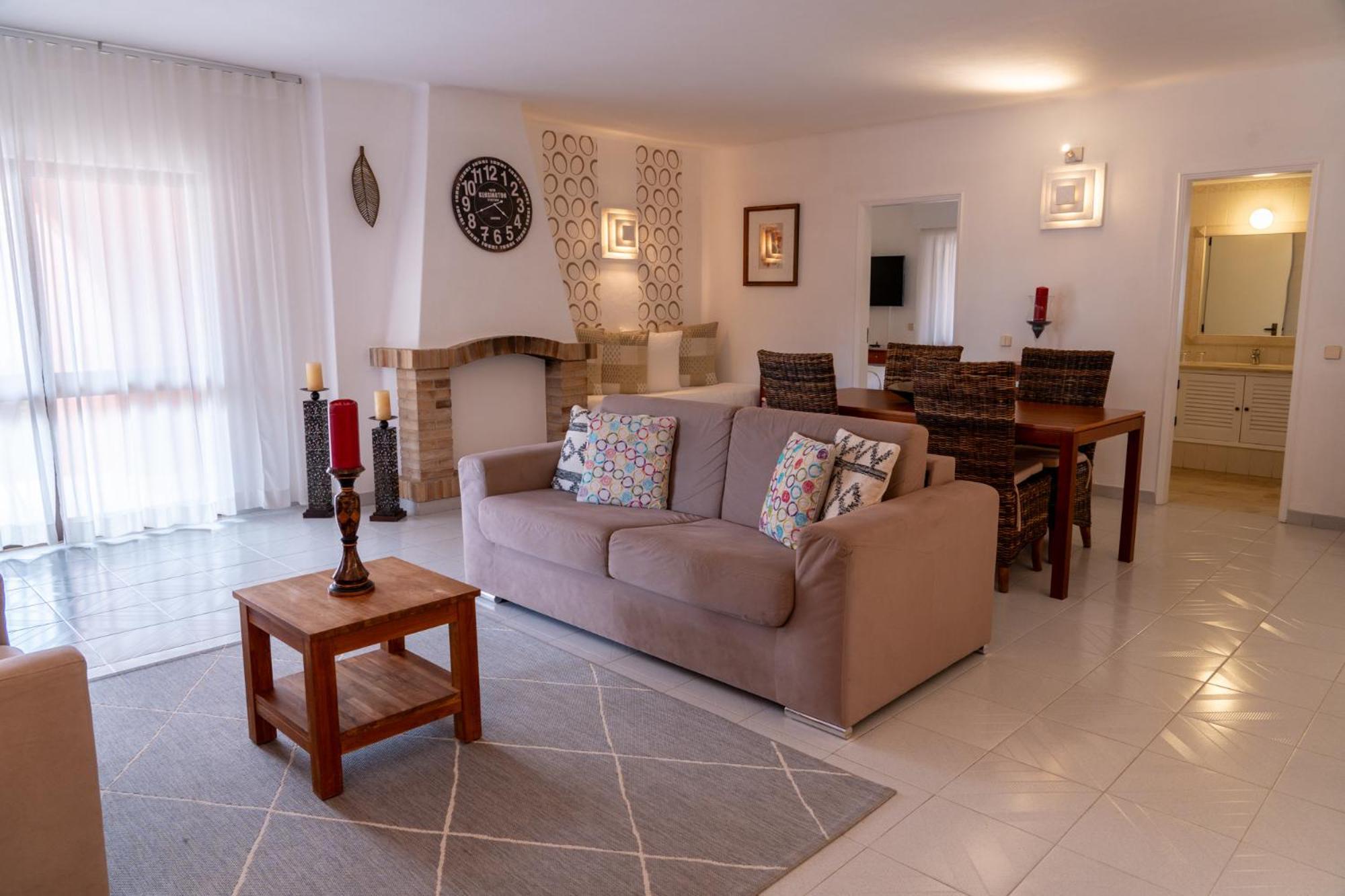 Villa Mar Azul Lagos Kültér fotó