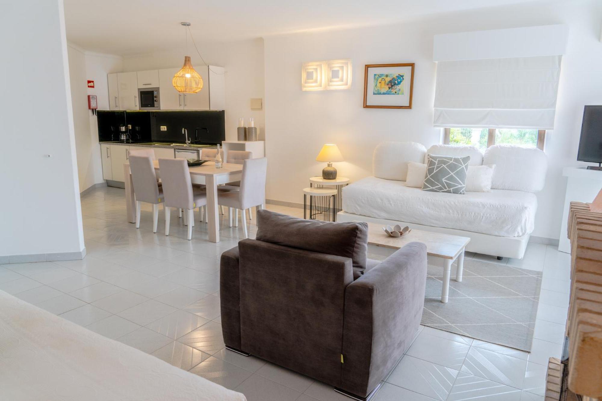 Villa Mar Azul Lagos Kültér fotó