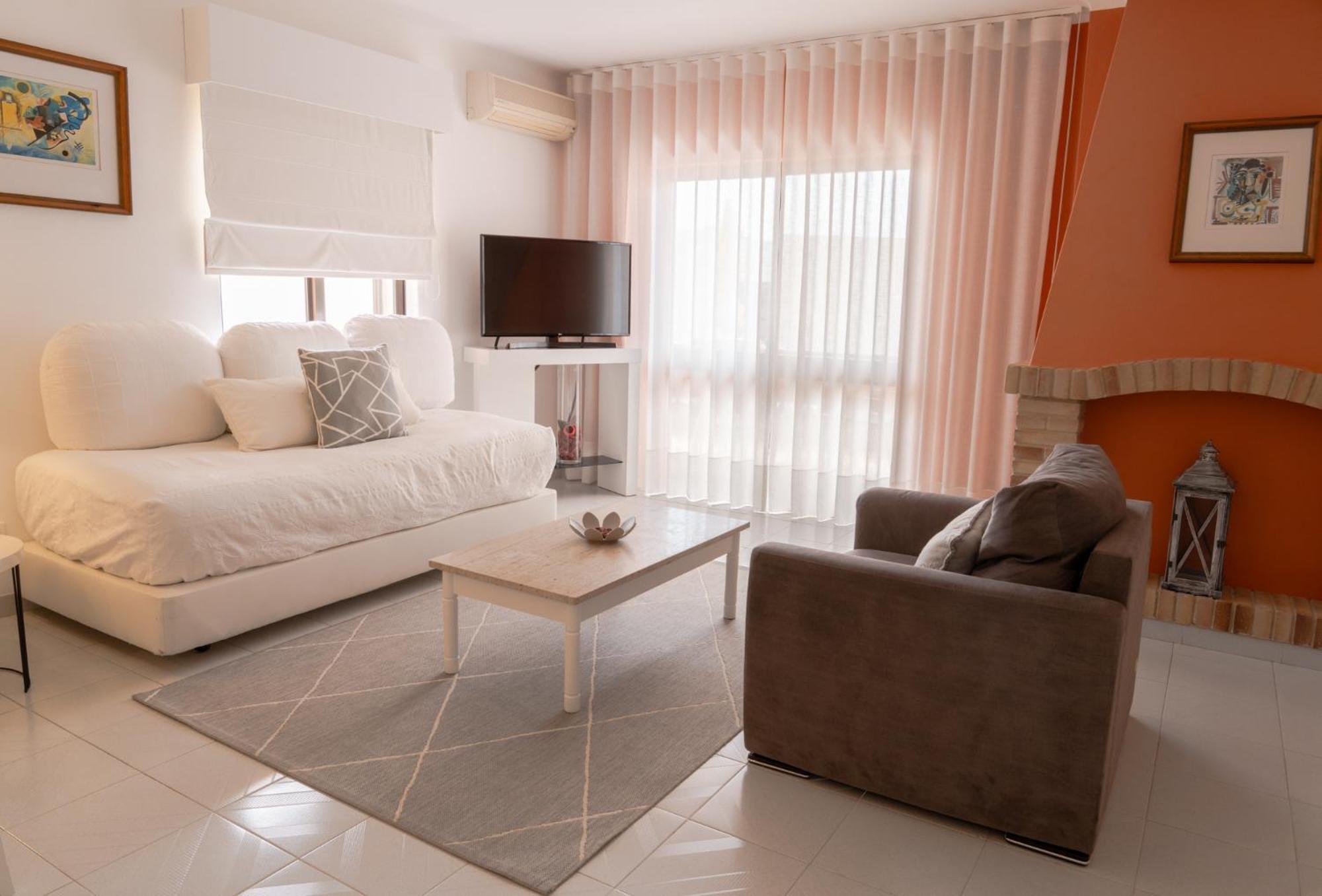 Villa Mar Azul Lagos Kültér fotó