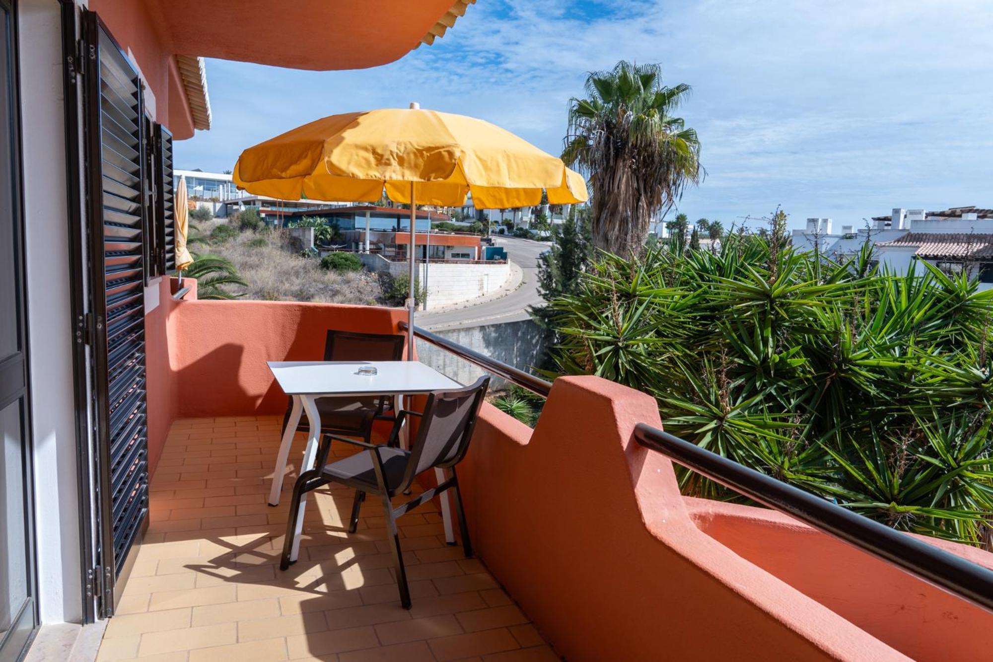 Villa Mar Azul Lagos Kültér fotó