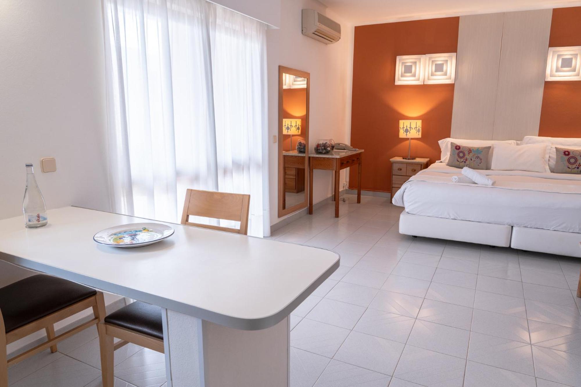 Villa Mar Azul Lagos Kültér fotó