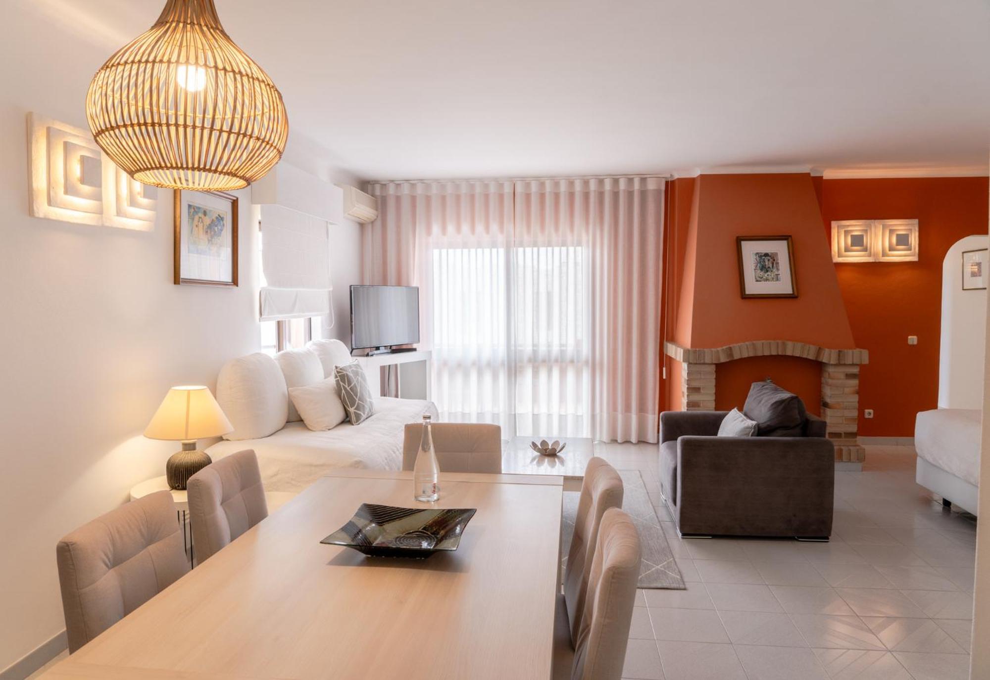 Villa Mar Azul Lagos Kültér fotó
