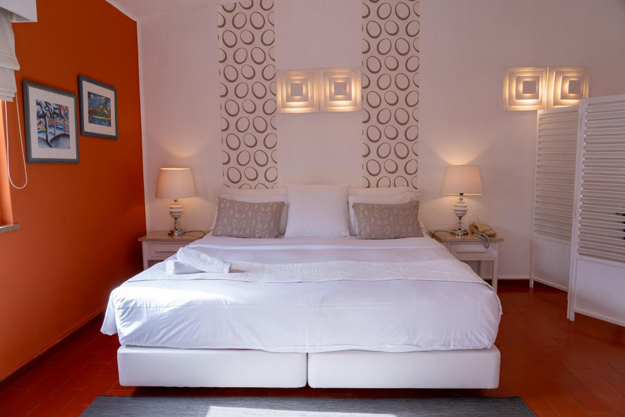 Villa Mar Azul Lagos Kültér fotó