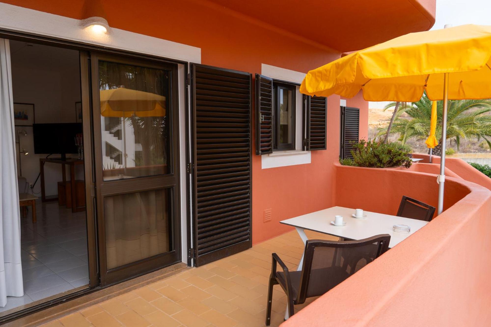 Villa Mar Azul Lagos Kültér fotó