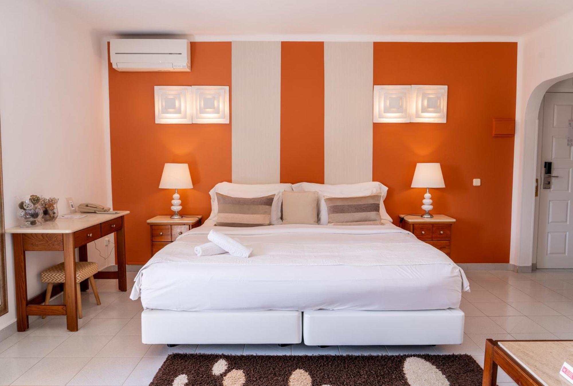 Villa Mar Azul Lagos Kültér fotó