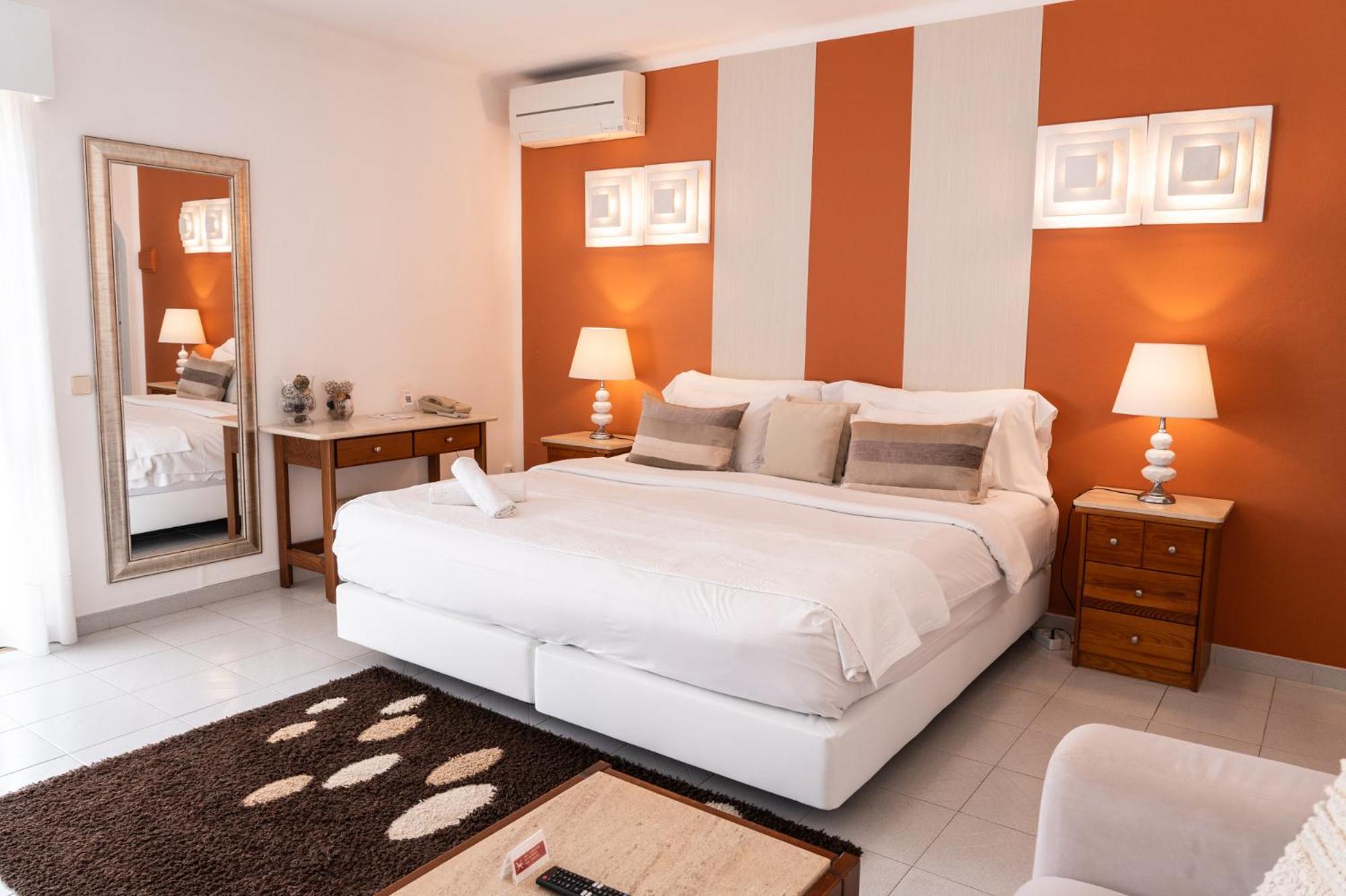 Villa Mar Azul Lagos Kültér fotó