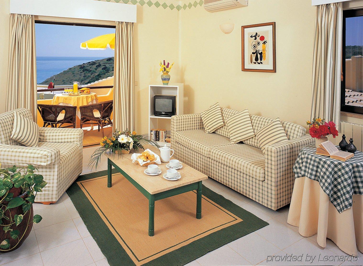 Villa Mar Azul Lagos Szoba fotó