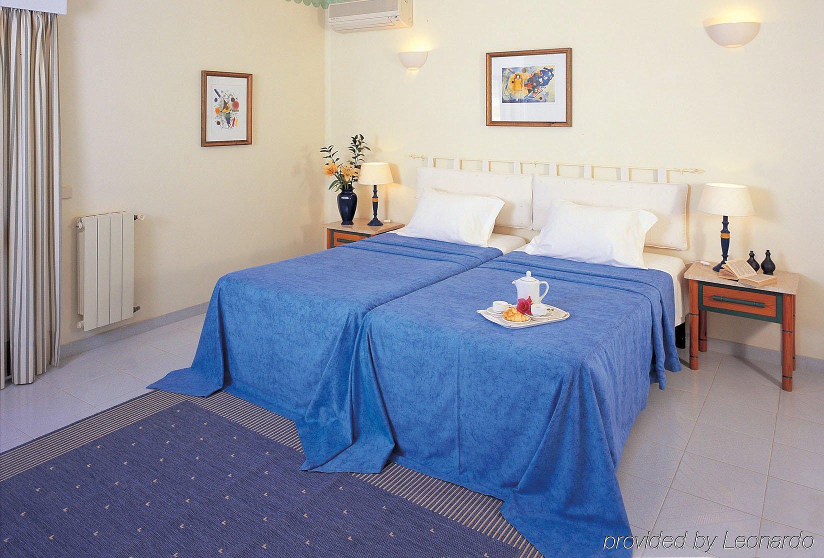 Villa Mar Azul Lagos Szoba fotó