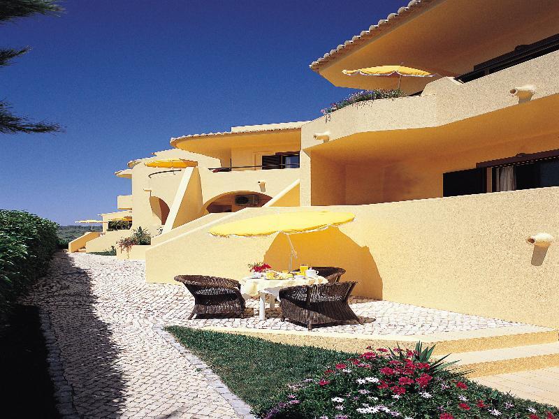 Villa Mar Azul Lagos Kültér fotó