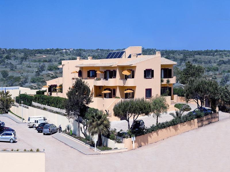 Villa Mar Azul Lagos Kültér fotó